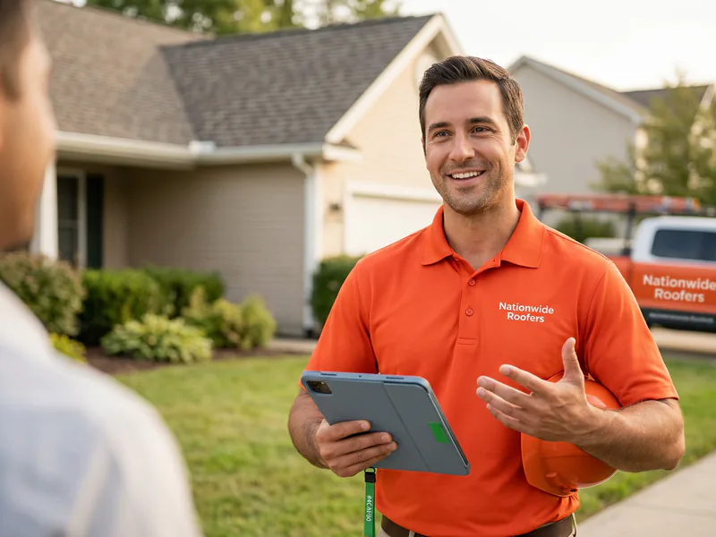 Roof Installation  in Astoria  FAQ